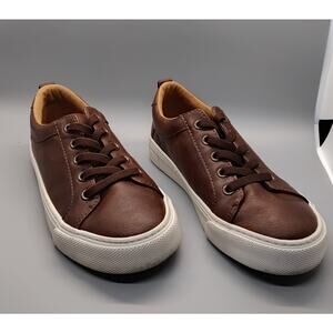 Old  Navy  Boys Dress Sneakers, size 2